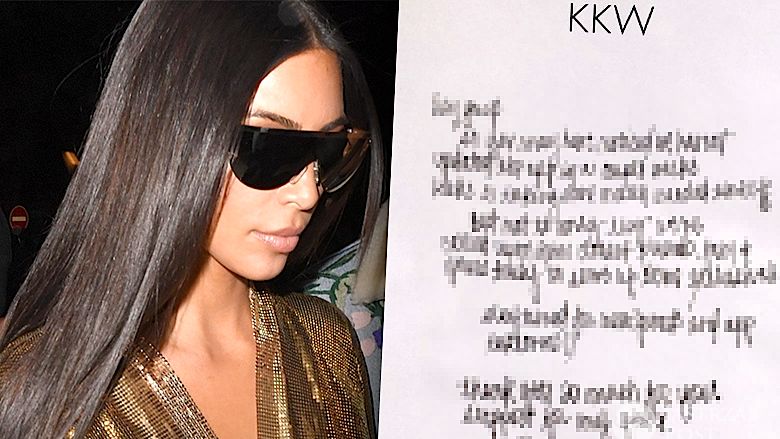 Kim Kardashian znika z show-biznesu