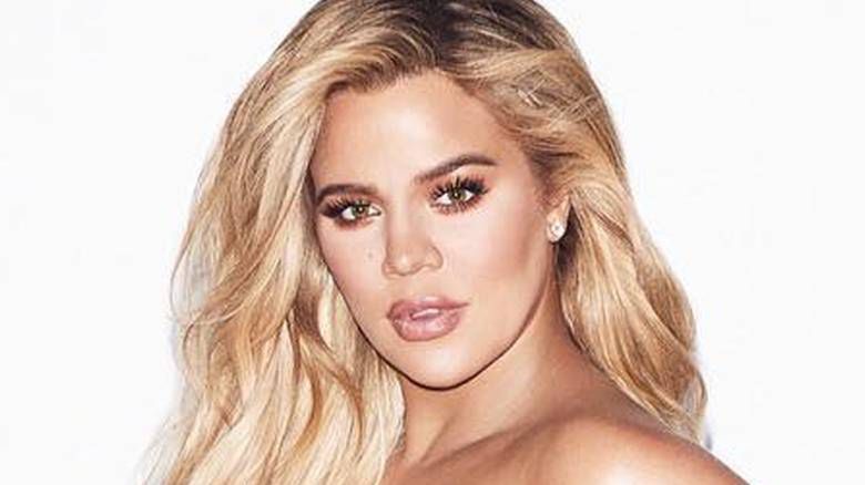 Khloe Kardashian