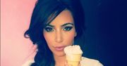 Kim Kardashian znowu jest blondynką!