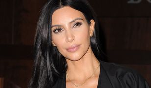 Kim Kardashian ofiarą napadu w Paryżu. Kanye West przerwał koncert!