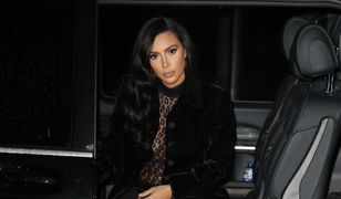 Kim Kardashian wspomina ojca w rocznicę śmierci. Wzruszający post