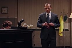 Czy Adrian wejdzie do gabinetu prezesa? Pojawiło się nowe zdjęcie z planu