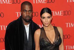Kanye West i Kim Kardashian znów zostali rodzicami!