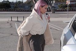 Kim Kardashian West wkręca celebrytów na Facebooku