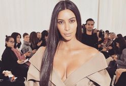 Kim Kardashian zmniejszyła pośladki?