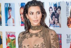 Kim Kardashian ma problemy ze zdrowiem. Cierpi na nieuleczalną chorobę