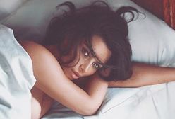 Naga Kim Kardashian eksponuje swoje ciało! Powitała swoje trzecie dziecko na świecie i nie martwi się o figurę?