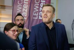 Lewica Razem apeluje: nie sprzedawajcie się Schetynie za grosze