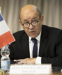 Szef francuskiego MSZ o ustawie o IPN: to prawo jest złe