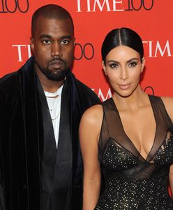Kanye West i Kim Kardashian znów zostali rodzicami!