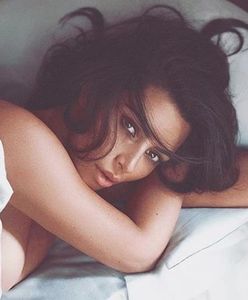 Kim Kardashian pokazała zdjęcie sprzed 11 lat. Operacje plastyczne zrobiły swoje