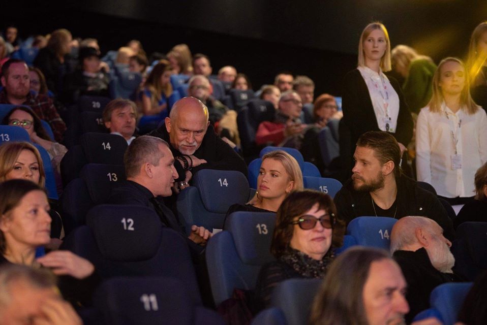 Maffashion i Sebastian Fabijański w końcu pokazali się publicznie. 