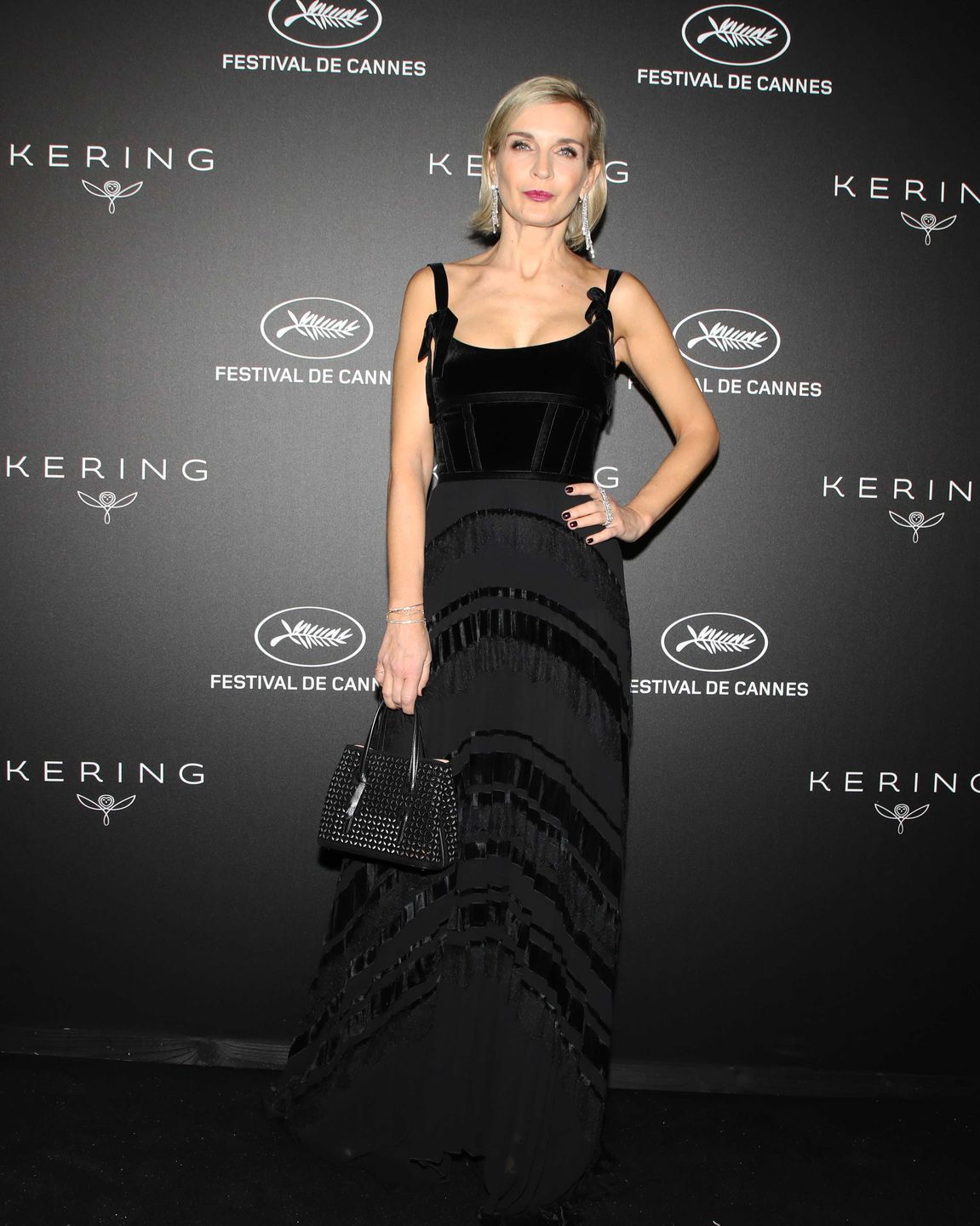 Stephania Cristian - Women In Motion, Cannes 2019