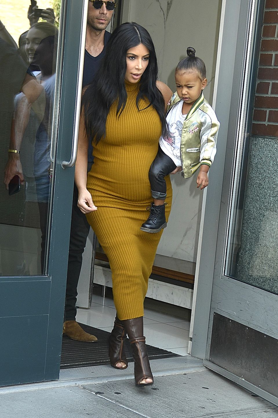 Kim Kardashian 