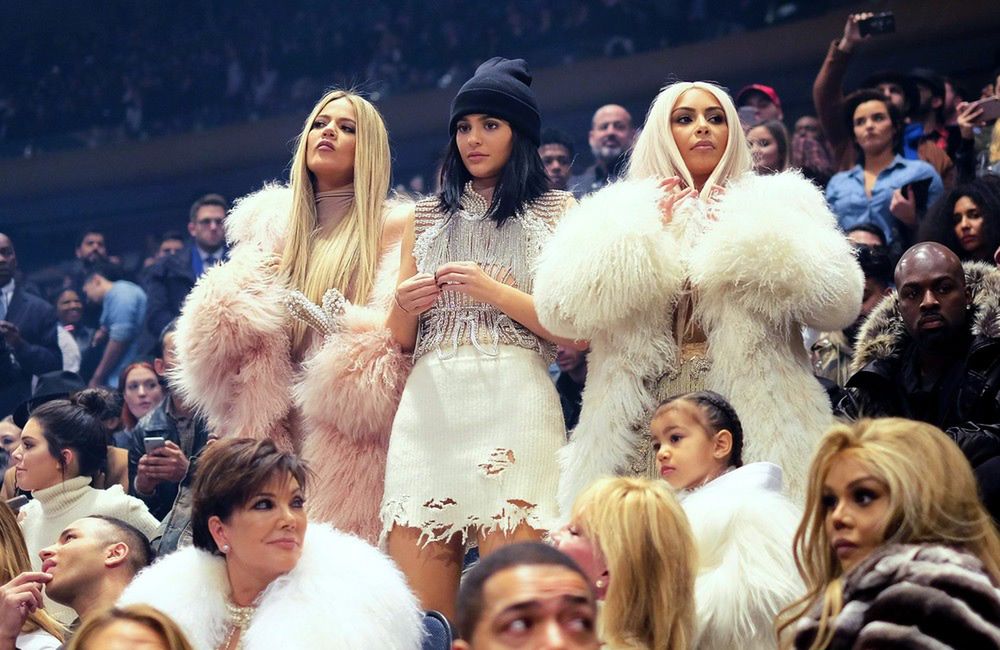 Kardashianki 