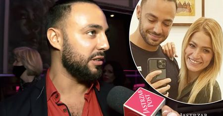 Krystian z "Hotelu Paradise 3" o głównej nagrodzie i relacji z Basią po programie. Dlaczego im nie wyszło?