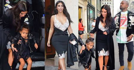 Kim Kardashian wygląda szczuplej!