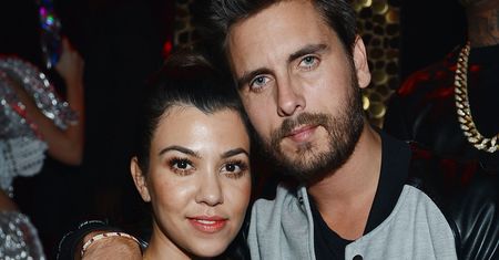 Kourtney Kardashian jeździ na wakacje z byłym i jego dziewczyną. Tłumaczy czemu
