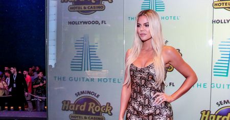 Kobe Bryant nie żyje. Khloe Kardashian jest załamana