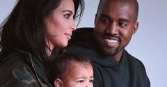 Kanye West zniesławił markę Nike