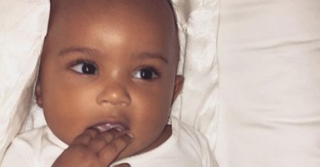Kim Kardashian pokazała zdjęcie synka!