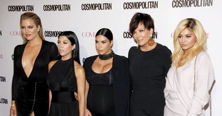 Czwarta ciąża w rodzinie Kardashianów? Szykuje się prawdziwe "baby boom"