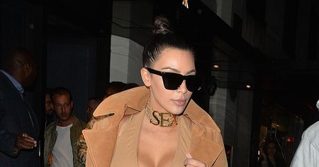 Co się dzieje z Kim Kardashian? Wygląda coraz gorzej