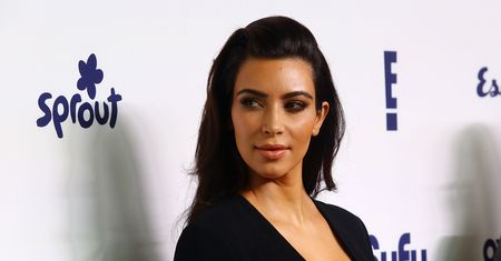 Kim Kardashian przesadziła z obróbką zdjęć. Fani jej nie poznali