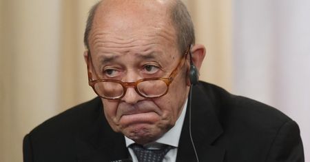 Oszuści podszywali się pod francuskiego ministra. Wyłudzili 8 mln euro