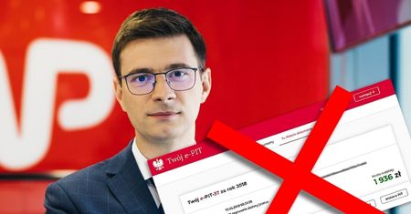 Rozliczenie podatków 2018. Twój e-PIT z błędem. Fiskus zwróci mi pieniądze