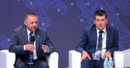 Konwencja PiS w Katowicach. Minister Banaś: Skończyliśmy z patologią
