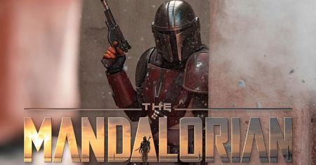 "The Mandalorian": O takie "Gwiezdne wojny" nic nie robiłem [RECENZJA]