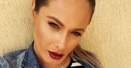 Raluca Nistor, czyli rumuńska Khloe Kardashian