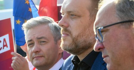 Konwencja Lewicy w Poznaniu. "Koniec z piekłem kobiet"