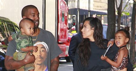 Kim i Kanye spodziewają się trzeciego dziecka! To nie Kardashian jest w ciąży