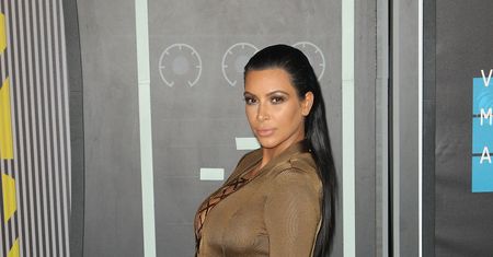 Kim Kardashian: jest poważnie chora?