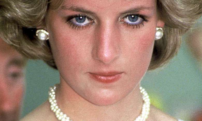 Księżna Diana – ciekawostki z życia