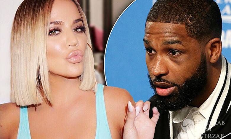 HOT! Khloe Kardashian oficjalnie POTWIERDZIŁA ciążę! Pokazała PIERWSZE zdjęcie pięknie zaokrąglonego nagiego brzucha!