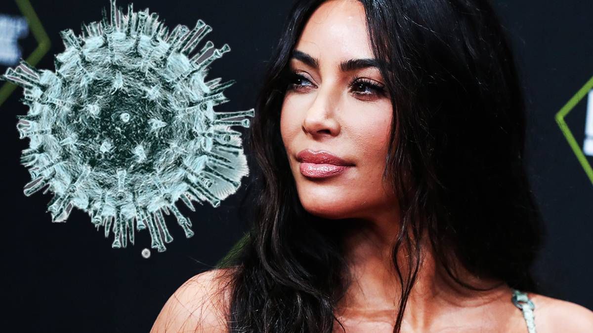 O koronawirusie wiadomo było już 12 lat temu! Kim Kardashian pokazała szokujący dowód