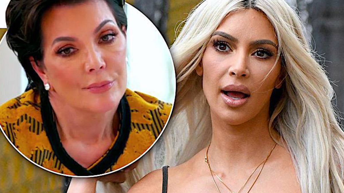 Kris Jenner znalazła idealnego partnera dla Kim Kardashian. Jak to się uda – będzie romans dekady!