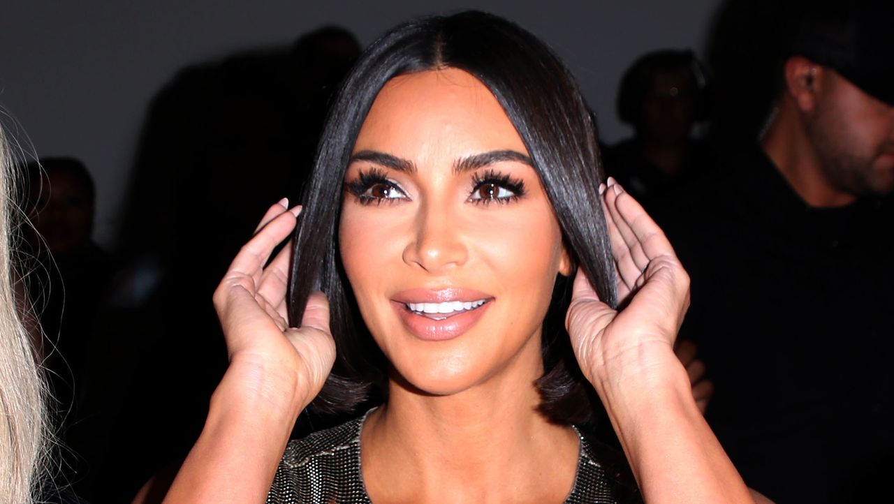 Kim Kardashian pokazała nowych członków rodziny. Przesłodkie maleństwa