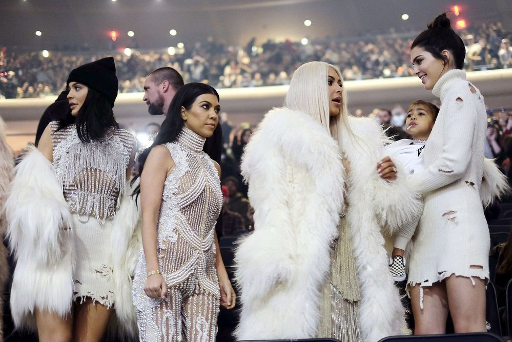 Jak dobrze znasz rodzinę Kardashianów? 