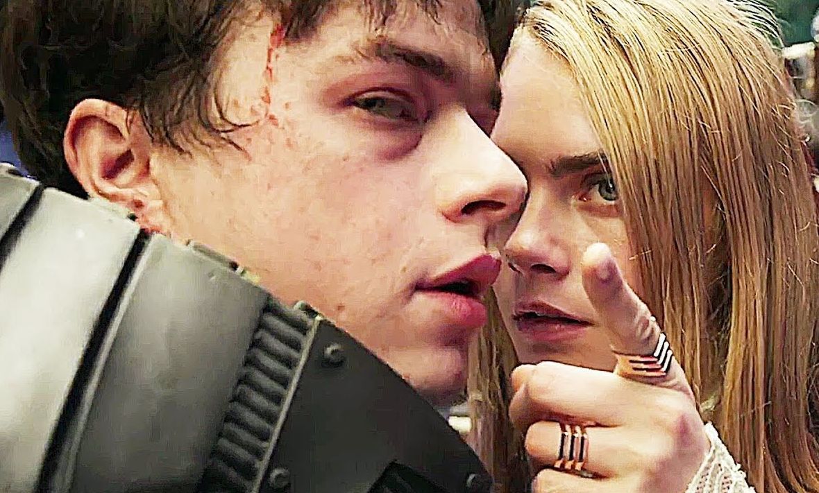 #klaps: najciekawsze premiery filmowe. Na co warto wybrać się do kina w pierwszy weekend sierpnia?