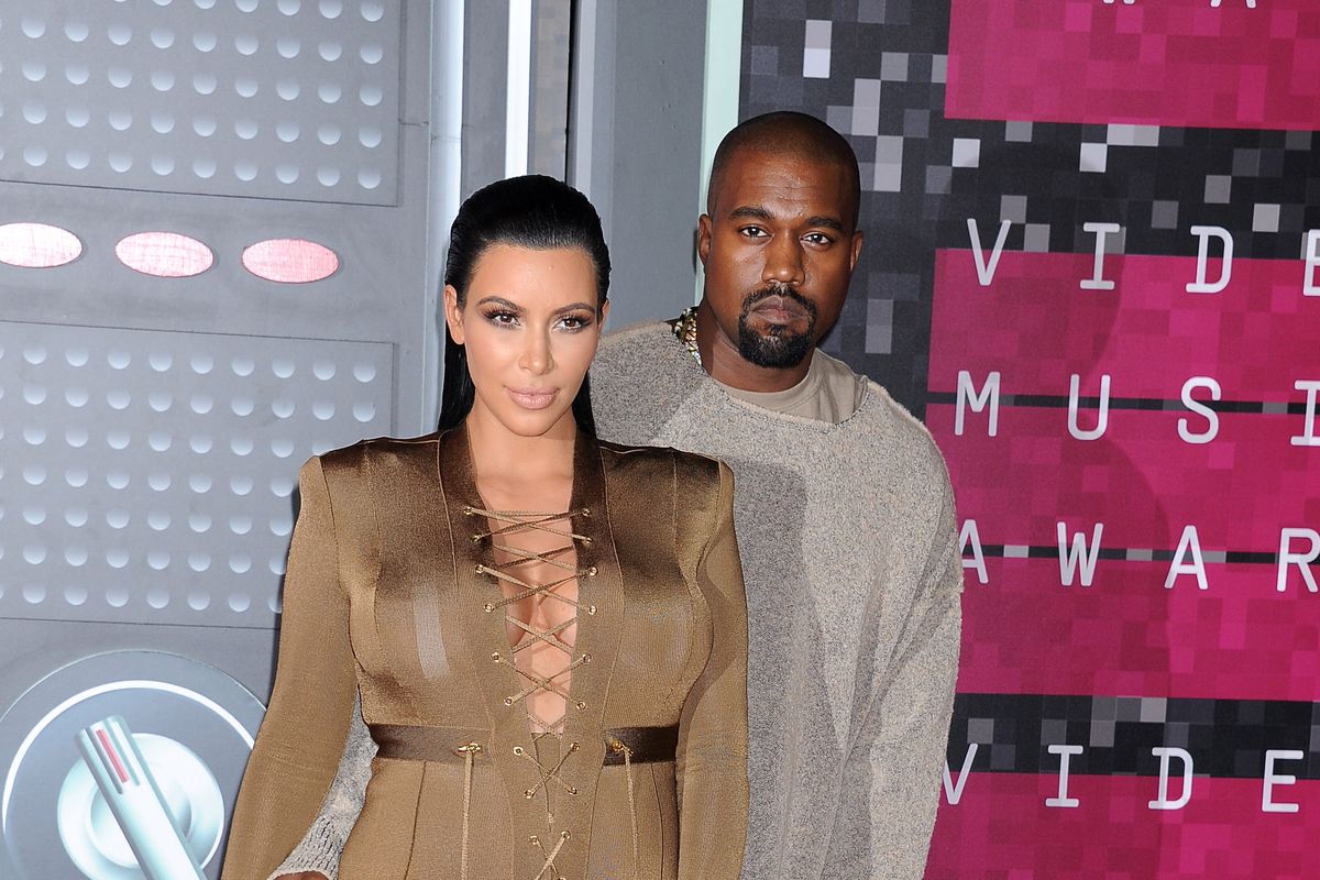 Kim Kardashian i Kanye West się rozwiodą?