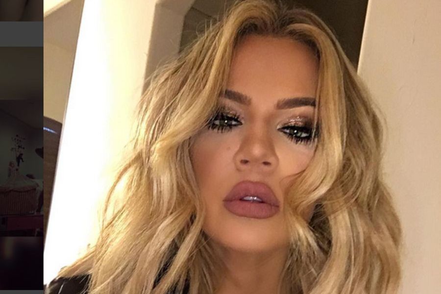 Khloe Kardashian także jest w ciąży!