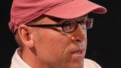 Brian D. Young to bardzo płodny scenarzysta