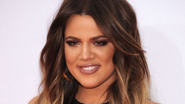Khloe Kardashian
Fotografia: ONS