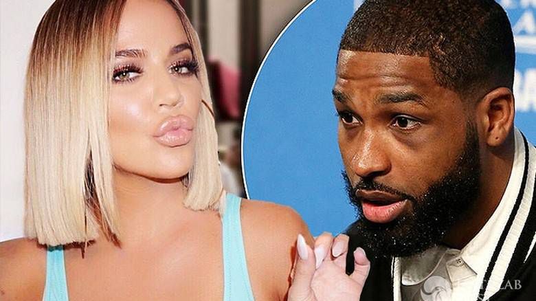 Khloe Kardashian będzie miała synka