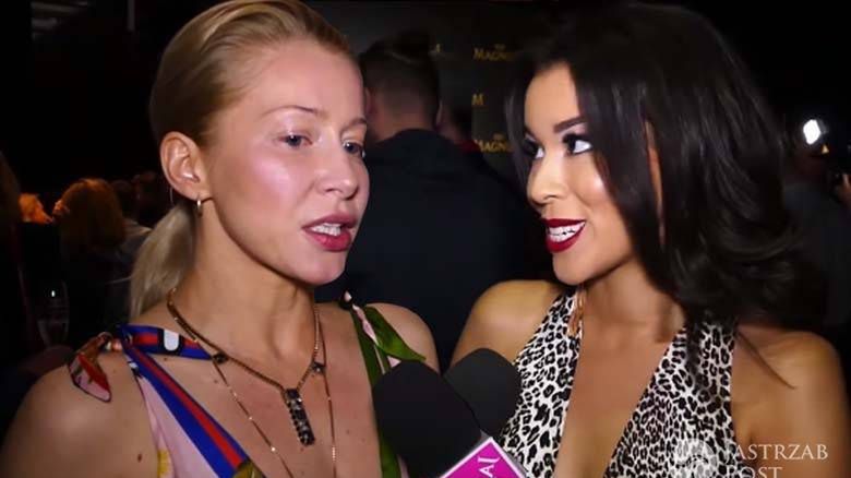 Jakie Kasia Warnke i Macademian Girl mają "quilty pleasure"?