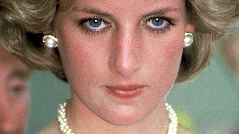 Księżna Diana – ciekawostki z życia